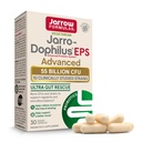 Jarow Formulas Jarro-Dophilus EPS Advanced, 55 miljardia PMY Probiootit, Ruoansulatustuki aikuisille, 30 Probiootti täydentää kasviskapselit, jopa 30 päivän tarjonta