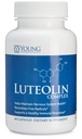 Mirica YoungNutra Luteolin Complex - tukee tervettä immuunivastetta ja auttaa ylläpitämään hermoston terveyttä* - 60 kapselia