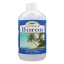 Eidon Liquid Boron Drops - Ionic Mineral Boron Supplement, Essential Element to Support Brain Health, Biosavable, No Säilöntäaineita tai lisäaineita - 18 oz