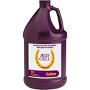 Farnam Horse Health Red Cell, Liquid Vitamiini-Iron-Mineral täydennysosa hevosille, auttaa täyttämään tärkeitä ravintoaineiden Gaps in Horse's Diet, 1 Gallon, 128 Oz., 64-päivä tarjonta
