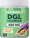 Purut Ultra-Pure DGL Licorice Tabletit 4000 mg 
