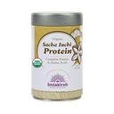 Imlakesh Organics Sacha Inchi Protein, Powder (12oz Metallipurkki)