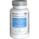 OmegaAdvance Omega-3 Fish Oil 