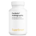 Supersmart - ParaActin Supplement 300mg per päivä (High Strength) - Andrographis Paniculata ...