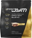 JYM Supplement Science Pro JYM S'Mores Protein Powder - Whey Protein Isolates, Kaseiini, & Milk Protein, Lean Muscle Building for Men & Women, 22 Tarjoilut