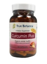 Curcumin Plus 60 kapselia
