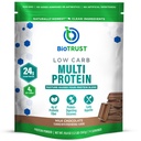 BioTrust Low Carb Protein Powder 