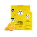 Propolis Liposomaalinen C-vitamiini, jonka Beekeepeeper's Naturals, 1000 mg C-vitamiini, Propolis & Organic Honey, Supercharged Immuunituki ja lisääntynyt bioavailibiteetti Max Imeytyminen, 30 Ct