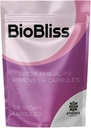 Lactobacillus probiootti naisille - emättimen terveys tuki - laktobacillus reuteri probiootti - rhamnosus prebiootti - tukee pH Balance, terve emättimen odor ja Flora