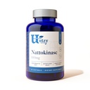Utzy Naturals Nattokinaasi . 2000 FU per Tarjoilu japanilaisesta Nattosta.