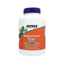 NYT Magnesium 400 mg, 180 Veg kapselia