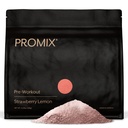 Promix Pre-Workout Powder, Mansikka Sitruuna ... Tehosteet Focus, Energy & Endurance ...