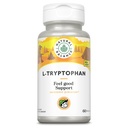 Luonnollinen tasapaino L-Tryptofaani 60ct