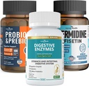 Family Health Boost Bundle: Gut Health, anti-aging & Immuniteetti tuki kaikille!