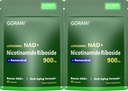 Gorani NAD+ Supplement 900MG 