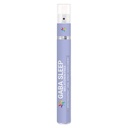 Melatoniinin vapaa GABA unituki Spray täydentää -Vegaani, Natural & Effective Oral Spray kanssa GABA, L-Theanine, 5 HTP, & Herbal Blend. Ei-GMO, No Melatoniini, 30 päivän toimitus