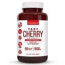 Tart Cherry Extract kapselit selleri siemenuutetta ja mustikka Joint Support, lihasten Recovery, ja virtsahapon flush tuki, valmistettu Yhdysvalloissa - 90 Tart Cherry kapselit