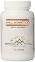 nutri-west Yhteensä Probiootit 120 kapselia, 2.4 Ounce