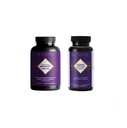 NAOMI Citrus Bergamot ja Turmeric Curcumin - High Potency Duo