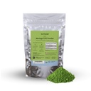 Zen Periaate 1 Lb. Premium Organic Moringa Oleifera Leaf Powder. USDA Certified Organic.