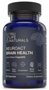 NEUROACT Aivojen terveys muisti, Focus, Keskittyminen, Mielen selkeys CognatiQ, B3-vitamiini ja B6-vitamiini.