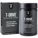 InnoSupps: T-Drive 