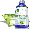 Bestmade Natural Products Diveral Comfort Solution BIO25 - Natural Remedy for Ärsyttävä Bowel Syndrooma, Soothe Discomfort & Tuki Diveral Balance, 350 Pellettiä