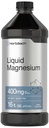 Horbaach Liquid Magnesium 16 fl oz 