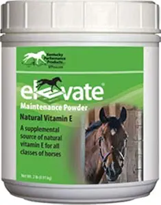 Kentucky Performance Prod 044097 Elossapitojauhe täydentää hevosille, 2 lb