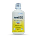 Drucker Labs - intraMIN Organic Liquid Minerals Supplement for Miehet, Naiset, Lapset, Immuuni ja lihasten tuki, Non GMO, Gluteeniton, Vegan, Elektrolyytit, Sokeriton (32 oz., Ei maustettu)