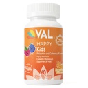 VAL Magnesium lapsille 