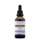 Tribe Black Peppercorn alkoholiton nesteuute, USDA Organic Black Peppercorn (Piper nigrum) Tincture Supplement (2 FL OZ)