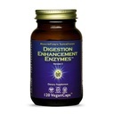 TERVEYSFORCE SUPERFOODS Dgestion Enzymes - 120 vegan kapselia