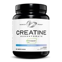 Lihas Feast Creapure Creatiini Monohydraatti Powder, Vegan Keto Friendly Gluteeniton, Mass Gainer, Lihaksen Recovery täydennysosa ja luotettu Creatiini lihasten kasvua, Creatiinijauhe, makuamaton, 2lb