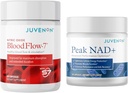 Juvenon BloodFlow-7 Typpioksidilisä nitrosigiini + NAD+