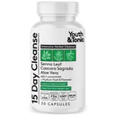Youth & Tonic 15 Day Cleanse 