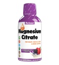 Bluebonnet Nutrition Magnesiumsitraatti 420 mg - Rauhallinen mieli ja keho* ...