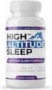 Korkea Korkeus Sleep - Colorado's #1 Product for Better Quality Sleep at Higher Korkeudet
