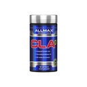 Allmax Nutrition - CLA (95% konjugoitu linolihappo) - 90 Softgels