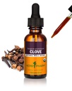 Herb Pharm Certified Organic Clove Liquid Extract - 1