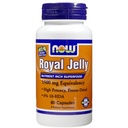 NYT Foods Royal Jelly 1500mg 60 kapselia (pakkaus 2)