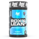 BPI Sports - Roxylen Extreme Fat Burner & laihtuminen täydentää, 60 kreivi (Pakkaus toukokuussa vary)
