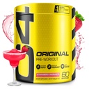 Cellucor C4 Original Pre Treenout Powder Strawberry Margarita ...