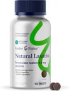 Foster & Thrive Senna Laxative, 150 tablettia, luontaisia kasvisaineita, päivän ja yön yli Bowel helpotus ummetus, turvotus, epäsäännöllinen, verrattavissa Senokot- S
