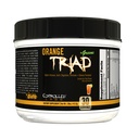 CONTROLED LABS Orange Triad Plus Greens miehille ja naisille, 30 tarjoiluja Iron Free Sports Supplement yleistä terveyttä, monivitamiinia, digestio, immuunijärjestelmä, ja yhteinen terveys