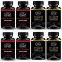 Black Forest Ultimate TESTO pino täydentää
