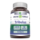 Amazing Formula Tribulus Extract 1000 Mg Supplement ...