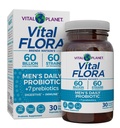 Vital Planet - Vital Flora Men...