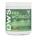 Pre Treenout Powder for Men & Women (30 tarjoilua kofeiini, Beta Alanine, L-Citrulline, Dynamine, L-Theanine, Tauriini, Theacrine, & More) Preworkout Powder with Scoop by Double Wood (Watermelon Lime)