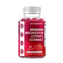 Vitamatic Extra Strength Magnesium Gummies 